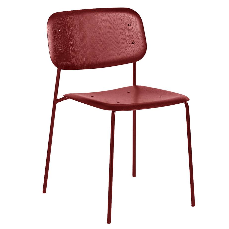 soft edge chair 10