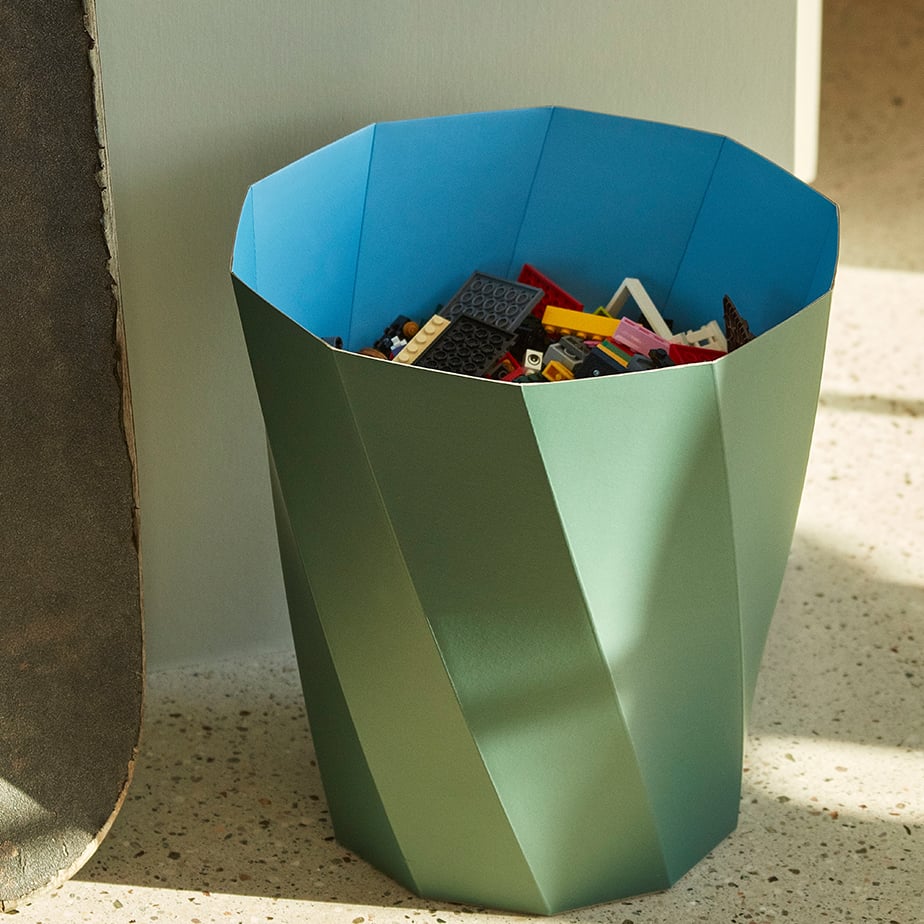 פח PAPER BIN