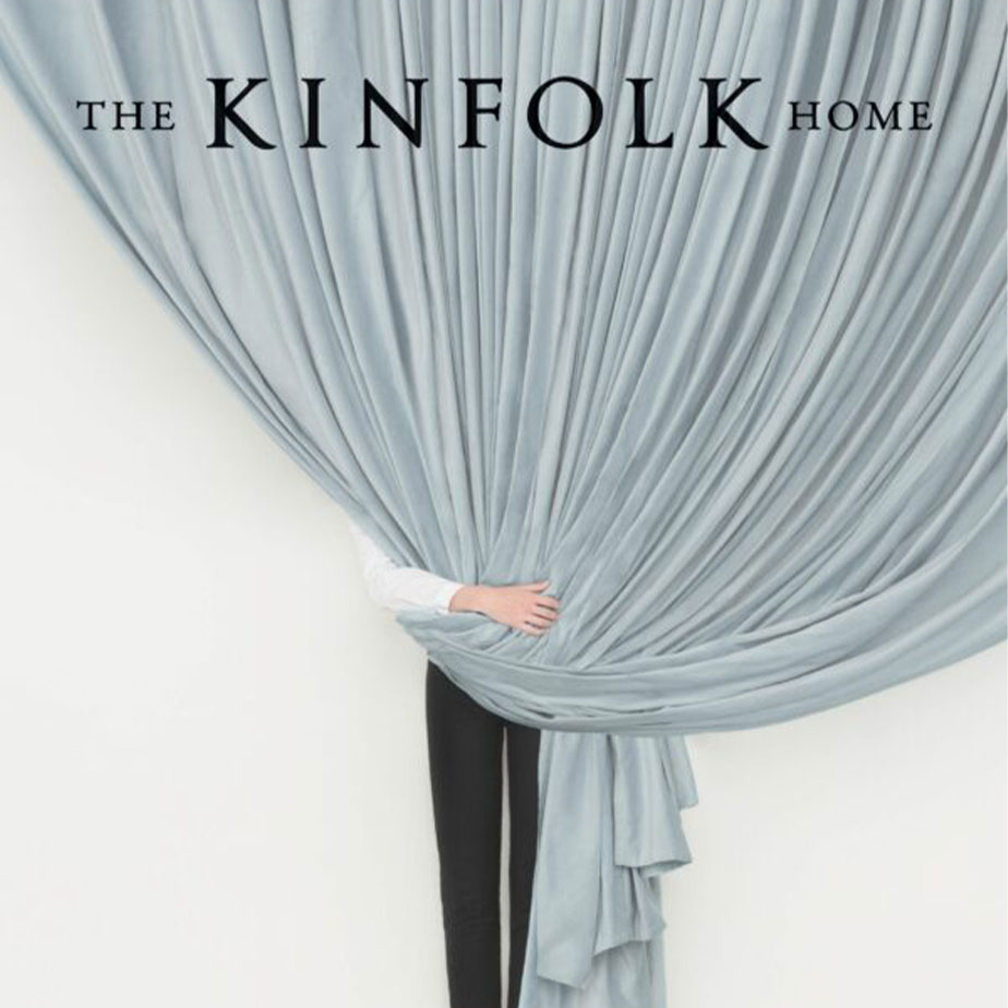 ספר KINFOLK HOME - Tollman's Dot - Tollman's Dot