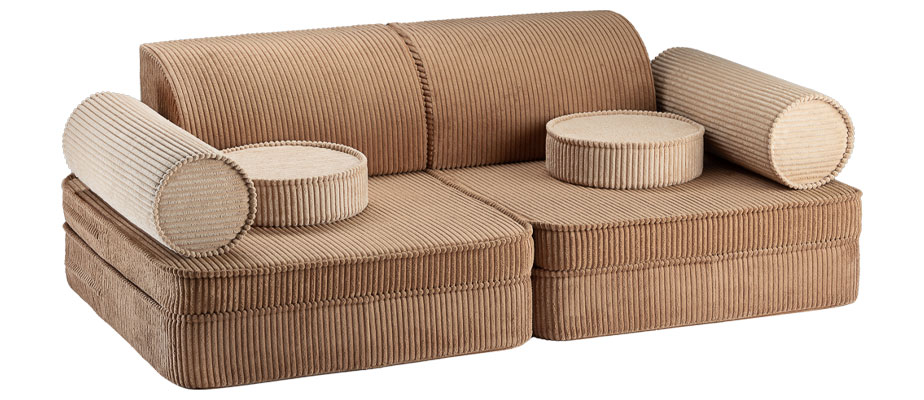 ספה / ערכת משחק SETTEE