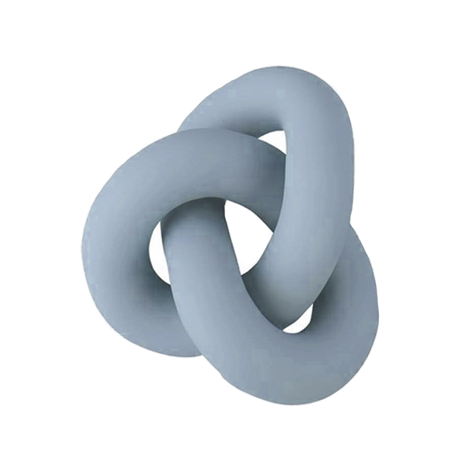 פסל KNOT L