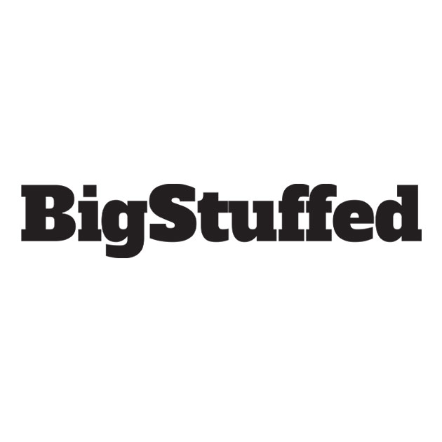 BIGSTUFFED