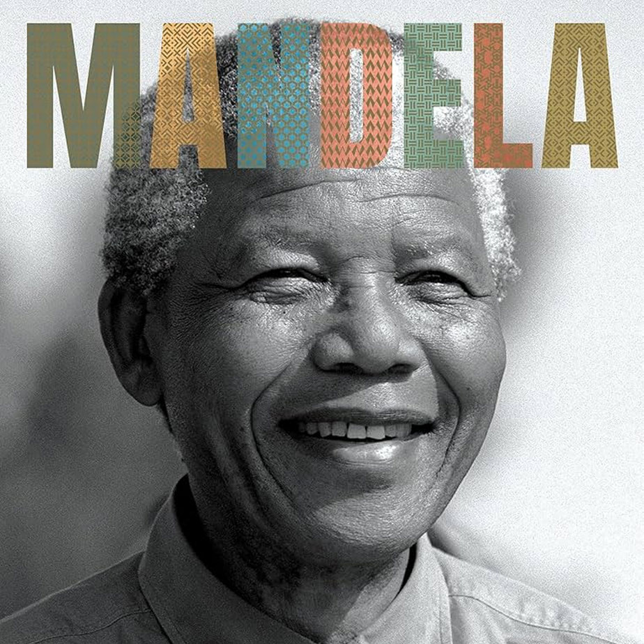 ספר MANDELA: IN HONOR OF EXTRAORDINARY LIFE