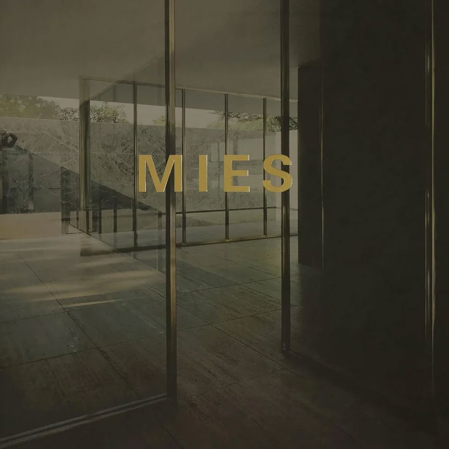 ספר MIES