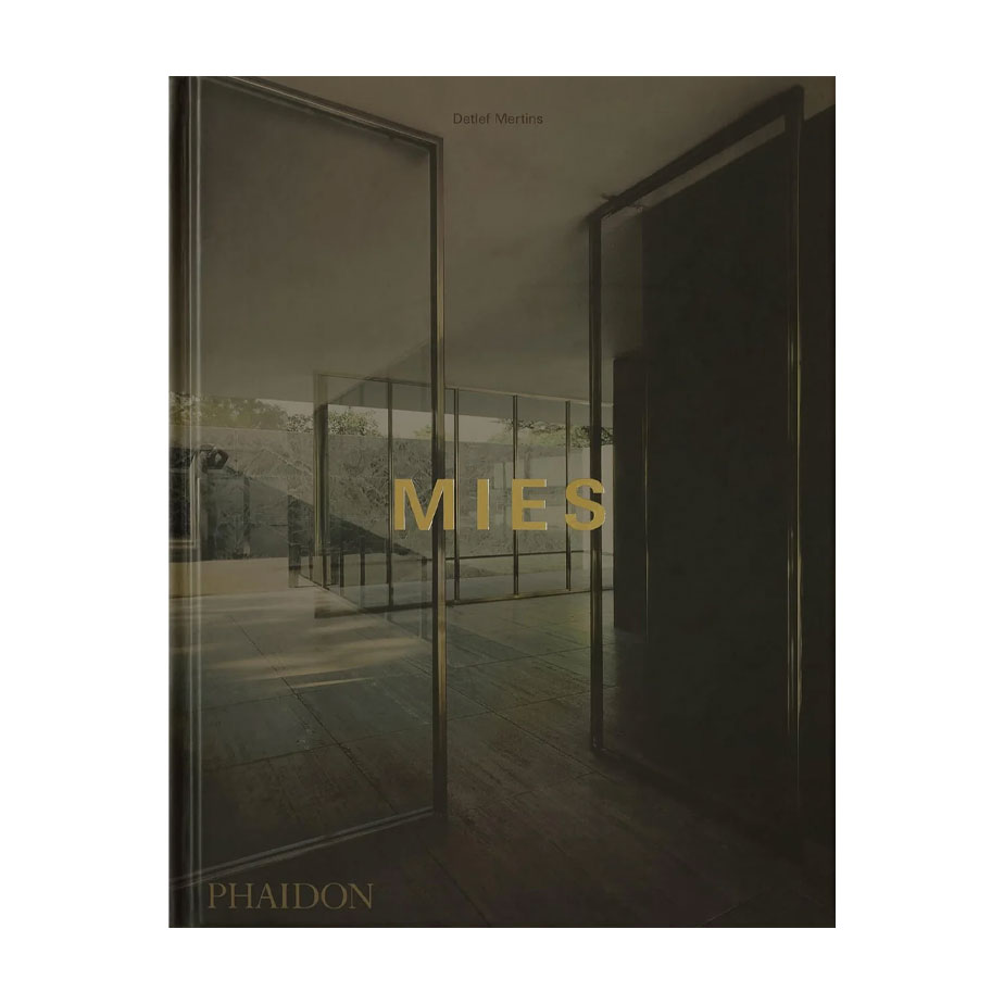 ספר MIES