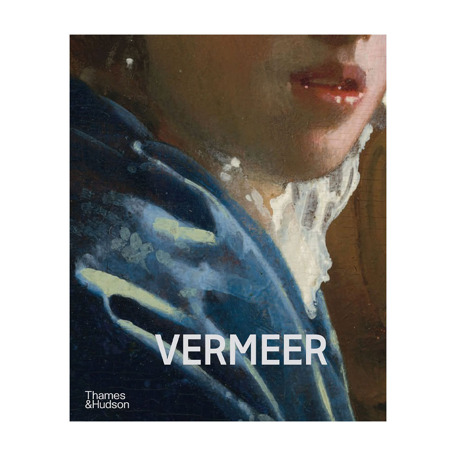 ספר VERMEER